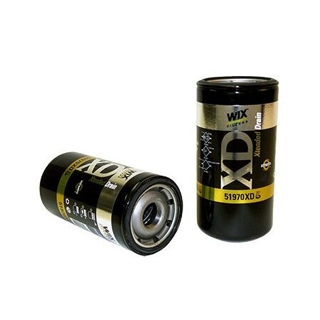 Wix Filters Oil Filter 51970XD